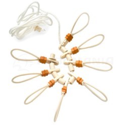 Куканы Sampo Nylon Model