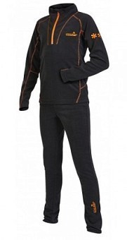 Norfin Комплект термобелья Norfin Nord Junior 152