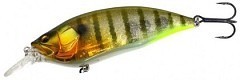 Megabass Воблер Megabass Big-M 4.0 GLX Galaxy Gill