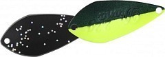Rob Lure Колеблющаяся блесна Rob Lure Diana 2.2g #TSR11