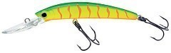 Yo-Zuri Воблер Yo-Zuri Crystal Minnow Deep Diver Walleye 130F #R1301-HT