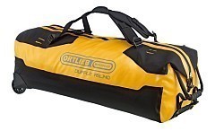 Ortlieb Гермосумка Ortlieb Duffle RS Sunyellow-Black 140l K13202