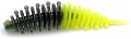 Boroda Baits Ayra Double Color Сыр #204 Black/Lemon