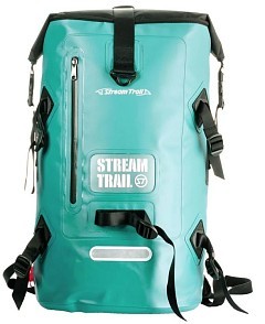Stream Trail Герморюкзак Stream Trail Dry Tank D2 Emerald 40l