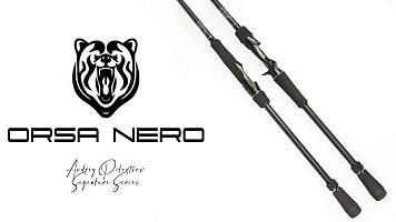 Поступление Zetrix Orsa Nero! Новые модели!