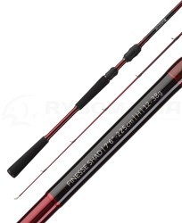 Спиннинги Westin W6 Finesse Shad Спиннинги Westin W6 Finesse Shad