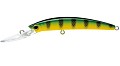 Yo-Zuri Crystal Minnow Deep Diver Walleye 130F #R1301-MPC