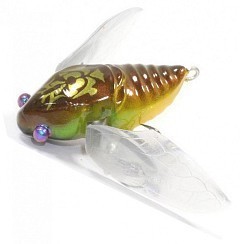 Megabass Воблер Megabass Tiny Siglett higurashi