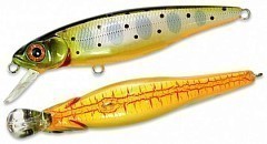 Pontoon21 Воблер Pontoon21 Greedy-Guts 66F-SR #451 CB Natural Yamame