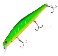 Воблеры Lucky John Original Fit Minnow 110SP