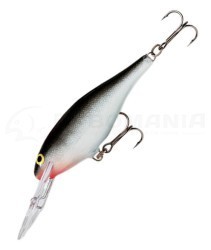Воблеры Rapala Shad Rap SR09 Воблеры Rapala Shad Rap SR09