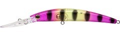 Yo-Zuri Воблер Yo-Zuri Crystal Minnow Deep Diver Walleye 130F #R1301-APC