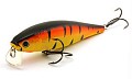 Lucky Craft Pointer 128 SR 861 Orange Tiger