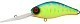 Zipbaits Воблер Zipbaits B-Switcher 3.0 Silent 2002
