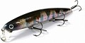 Lucky Craft Flash Minnow 110SP 855 Engaged Baby May Salmon