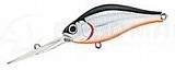 Воблеры Zipbaits B-Switcher 4.0 Rattler