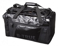 EverGreen Дорожная сумка EverGreen B-True 2Way Tour Bag black