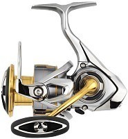 Безынерционная катушка Daiwa 21 Freams