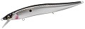 Megabass Vision Oneten Magnum SP PM Ozark Shad