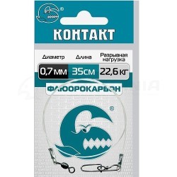 Поводки Контакт T30