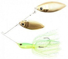 Deps Спиннербейт Deps B-Custom 5/8oz. #04