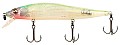 Megabass Vision Oneten 110 glxs spring reaction