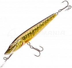 Воблер Salmo Pike DR 110
