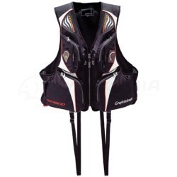 Жилеты Graphiteleader Promind Iso Floating Vest Жилеты Graphiteleader Promind Iso Floating Vest