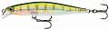 Rapala Shadow Rap SDR07 YP