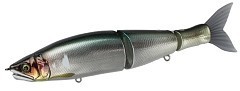 Gan Craft Воблер Gan Craft Jointed Claw Shift 183F #34-Wakase Ayu