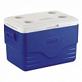 Coleman 36 QT Blue