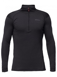 Bask Фуфайка Bask Grid JKT черный 50