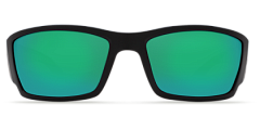 Costa Del Mar Поляризационные очки Costa Del Mar Corbina 580 P BLACKOUT GREEN MIRROR