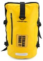 Stream Trail Dry Tank D2 Saffron 33l #YE