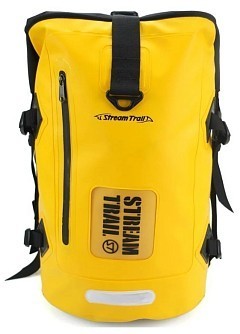 Stream Trail Герморюкзак Stream Trail Dry Tank D2 Saffron 33l #YE
