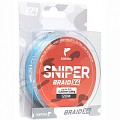 Salmo Sniper Braid Blue 120/020