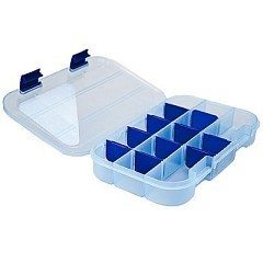 Salmo Коробка под приманки Salmo Allround 210x130x35 210x130x35