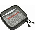 Megabass Clear Pouch S