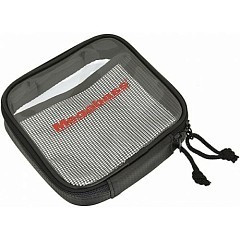 Megabass Чехол для приманок Megabass Clear Pouch S