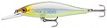 Rapala Shadow Rap Shad Deep SDRSD09 BGH