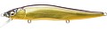 Megabass Vision Oneten 110 m champagne kinkuro