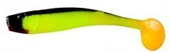 Relax Мягкие приманки Relax King Shad 4" #S-056