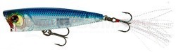 Воблеры Yo-Zuri 3DB Popper 75F Воблеры Yo-Zuri 3DB Popper 75F