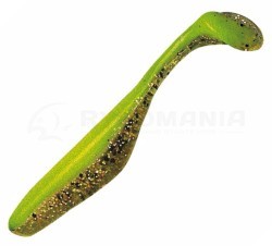 Силиконовые приманки Bass Assassin Sea Shad