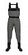 Norfin Whitewater с сапогами ПВХ Вейдерсы Norfin  40