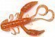 Lucky John Мягкие приманки Lucky John Pro Series Rock Craw 2.0" 036