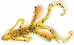 Lucky John Мягкие приманки Lucky John Pro Series Hogy Hog 2.6" PA19