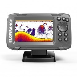Эхолоты Lowrance Hook2-4x Bullet