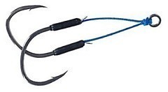Daiwa Ассист крючок Daiwa Saltiga Assist SS BST 3cm #1/0