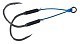 Daiwa Ассист крючок Daiwa Saltiga Assist SS BST 3cm #1/0